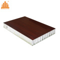 28mm 30mm 32mm 35mm 38mm 40mm 45mm 50mm 60mm 70mm 75mm 80mm 90mm 100mm Aluminium Honeycomb Panel